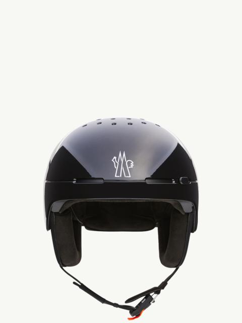 Moncler Logo Ski Helmet