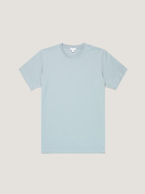 Sunspel Riviera Midweight T‑shirt