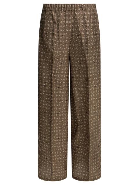 Max Mara Max Mara Trousers