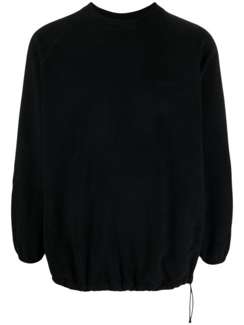 GRAMICCI GRAMICCI Sweaters Black