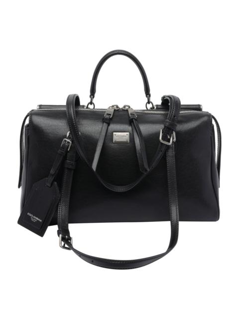 Dolce & Gabbana Dolce&Gabbana Women Vittoria Handbag