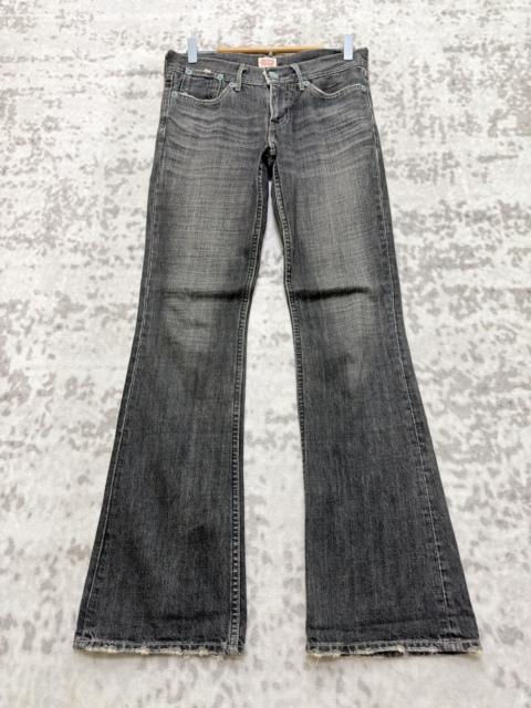 Levi's Vintage Levi’s Redloop Flare Y2K Bootcut Women Denim