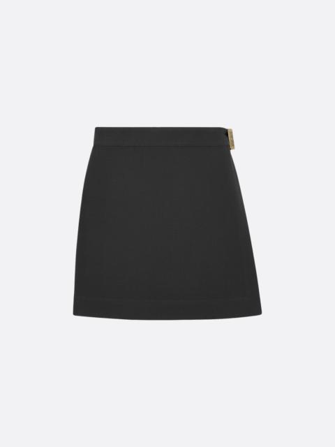 Dior Skort