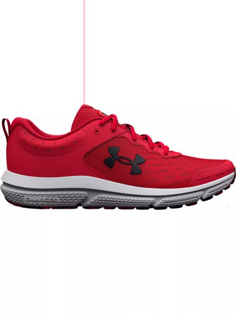 Under Armour Under Armour Mens Charged Assert 10 Running Shoes