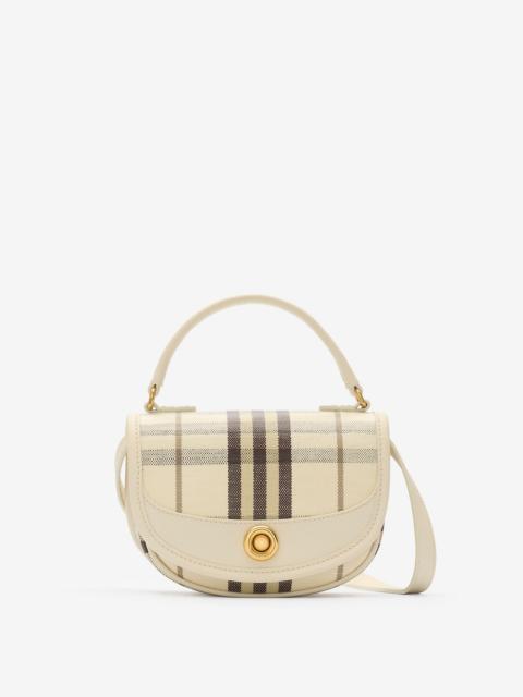 Burberry Mini Highlands Bag​