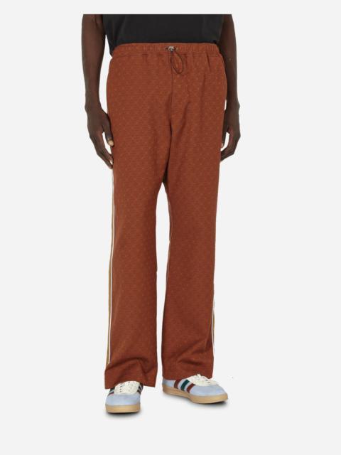Ahluwalia Safari Trousers Rust