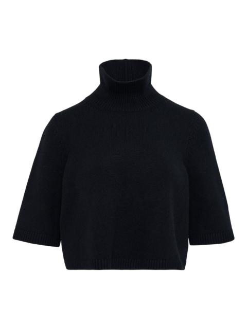 Alaïa Crop Jumper