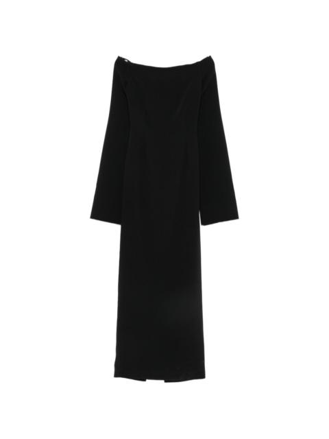 SOLACE LONDON Solace London Women Marcella Maxi Dress