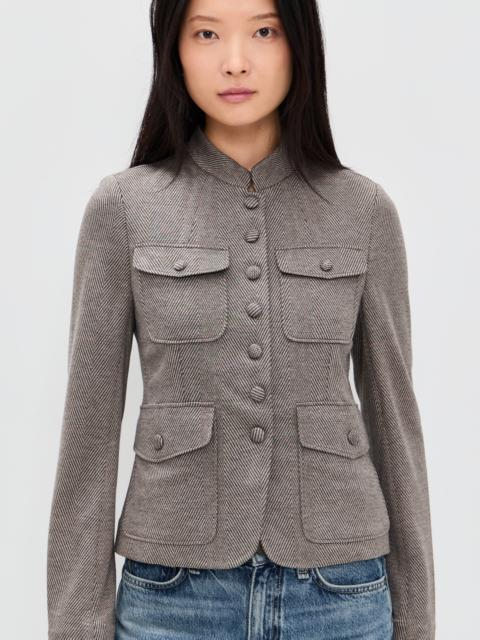 rag & bone Mercer Ponte Blazer