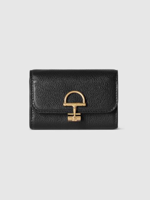 GUCCI Gucci Softbit card case