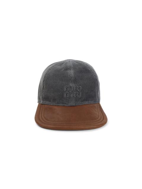 Miu Miu Cappelli Women