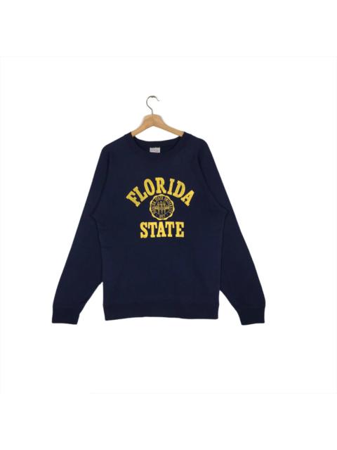 Other Designers Vintage University Florida State Sweatshirt
