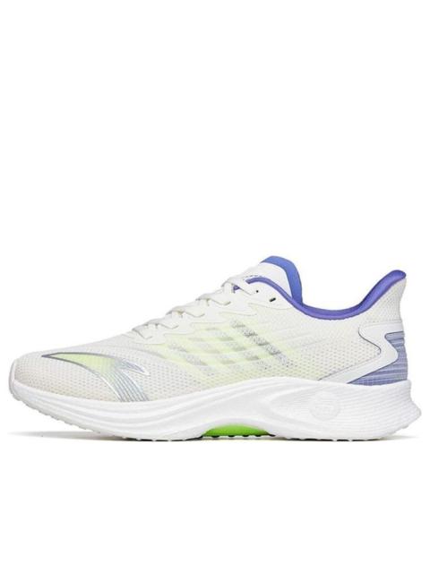ANTA ANTA Mach 2.0 'White Blue Green' 112355583-4