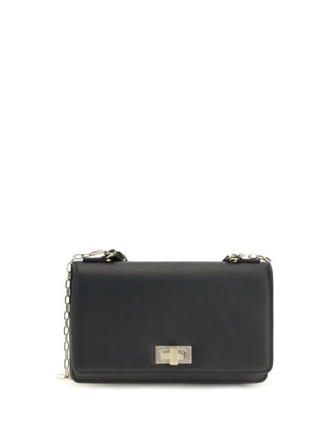 FENDI Fendi Women Handle Wallet On Chain Vit.Gr