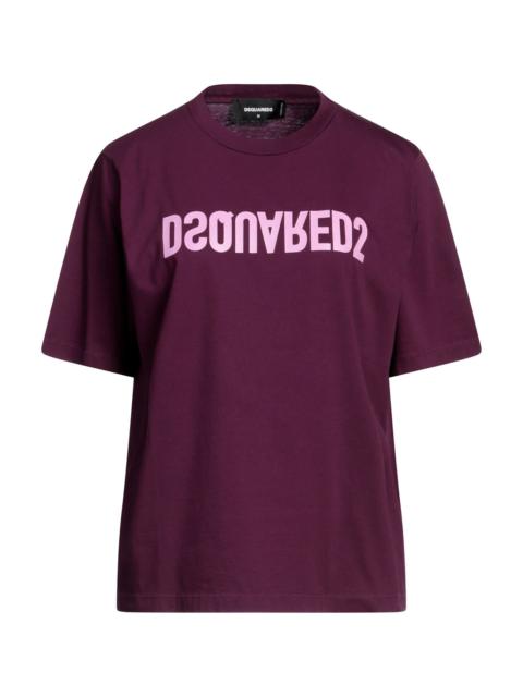 DSQUARED2 Garnet Women's T-shirt