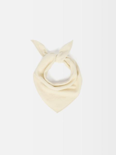 JACQUEMUS The Cachemiro bandana