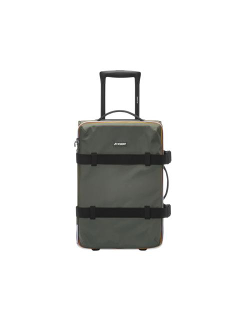 K-WAY Blossac S luggage bag
