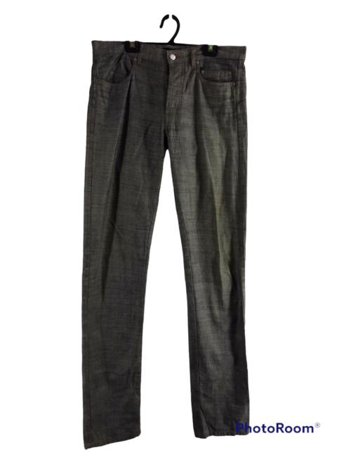 A.P.C. A.P.C. Denim Pants