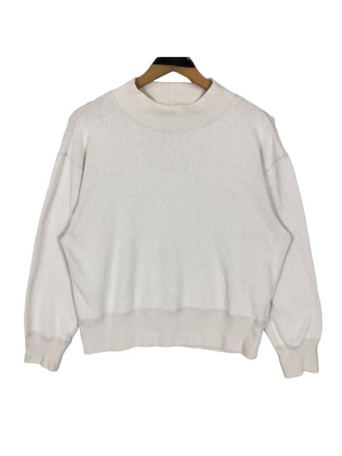 MARGARET HOWELL Margaret Howell MHL Crewneck Plain Sweatshirt