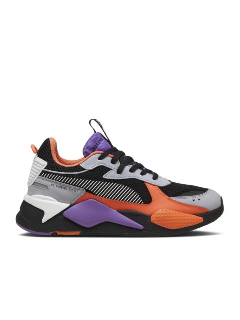 PUMA RS-X 'TOYS - BLACK HOT HEAT'