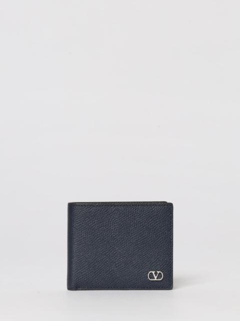 Valentino Wallet men Valentino Garavani