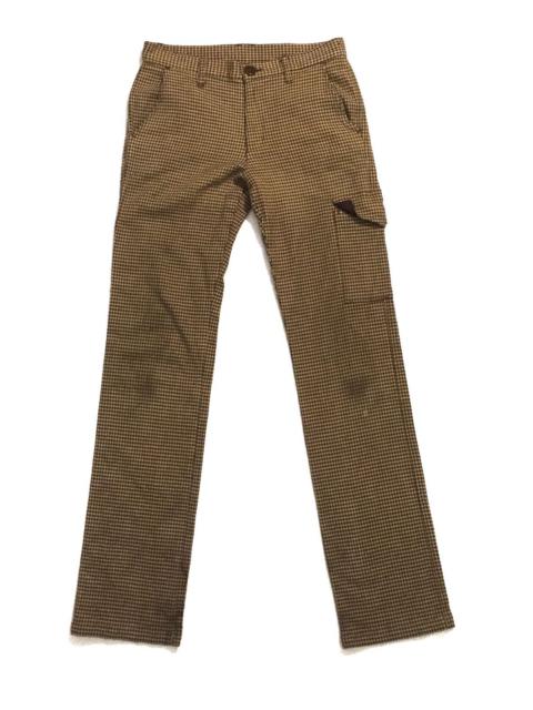 Other Designers Cargo pant by boycott japan