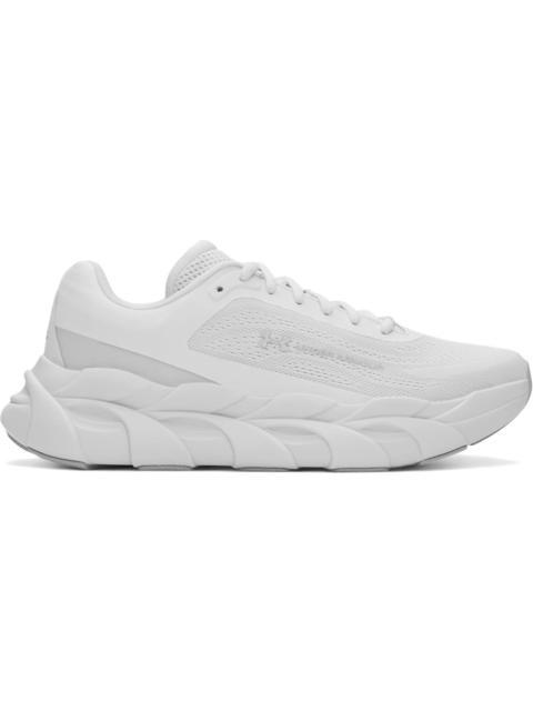 Under Armour Under Armour UA Halo Runner Distant Gray