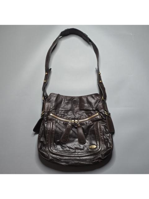 Chloé Chloe by Phoebe Philo - Leather Bay Shoulder Bag