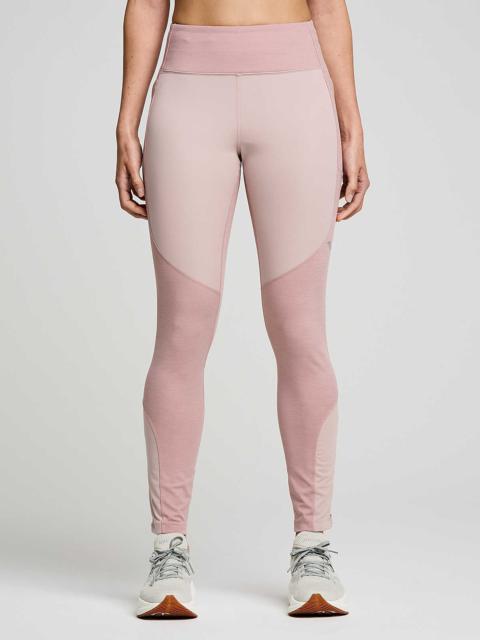 Saucony Hurricane Wind Tight