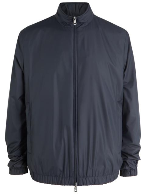Moncler Meidassa Shell-satin Jacket