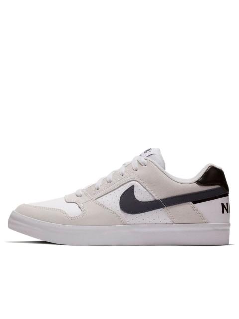 Nike Nike Delta Force Vulc SB 'White Thunder Blue' 942237-100
