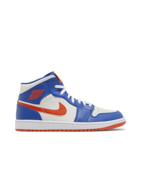 Jordan Air Jordan 1 Mid 'Wheaties'