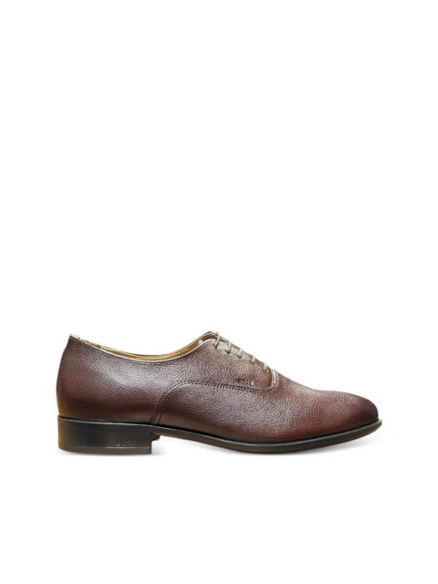 BOSS Colby lace-up Oxford shoes