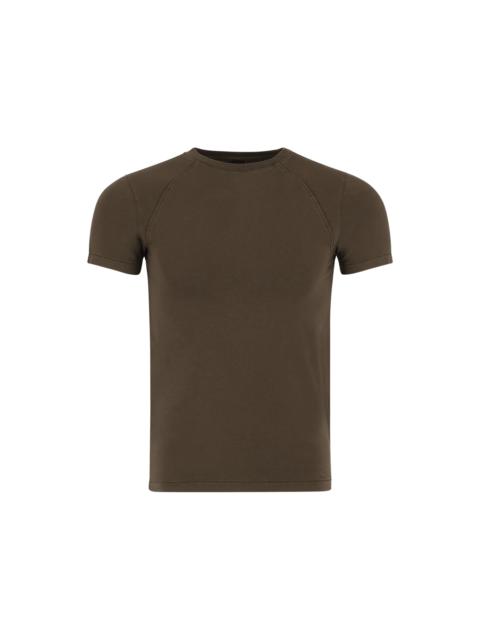 entire studios ARCHIVE MINI TEE BRUNETTE