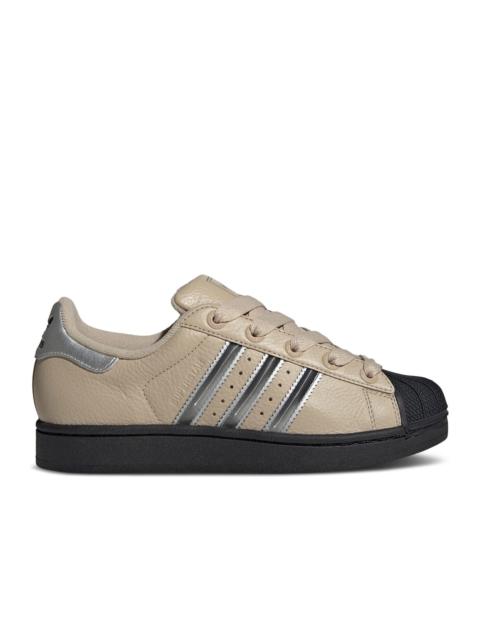 adidas WMNS SUPERSTAR 2 'STONE KHAKI'