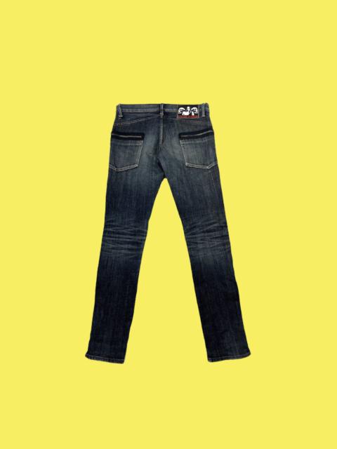 Hysteric glamour jeans