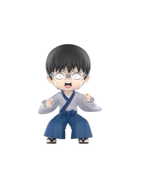 POP MART Figure Gintama Welcome To Yorozuya Series Shinpachi Shimura