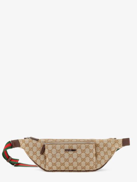 GUCCI Gucci Flatpack Large Belt Bag