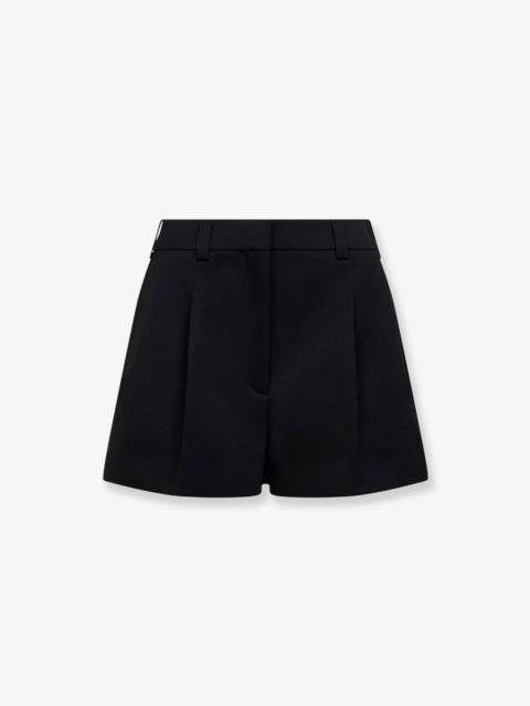 Givenchy Givenchy Wool Shorts