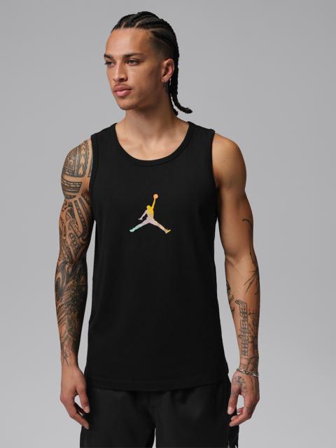 Jordan Jordan Brooklyn Men's Festival Tank