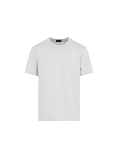 Moncler Ss T-Shirt Men