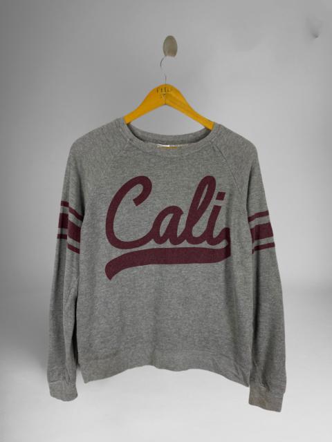 Other Designers California Love - CALIFORNIA SWEATER