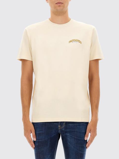 DSQUARED2 T-shirt men Dsquared2