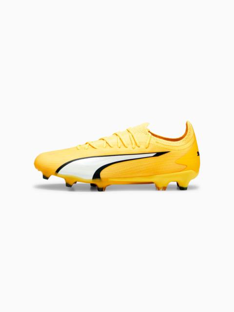 PUMA ULTRA ULTIMATE Firm Ground/Artificial Ground Men's Soccer Cleats