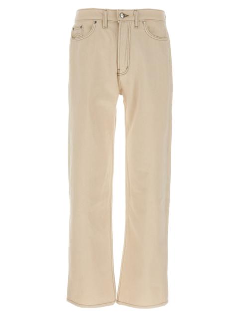 Rhude Rhude Men '90S' Jeans