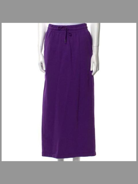Dries Van Noten Dries Van Noten Midi Length Skirt Size xs Waist 26-30 Inchi