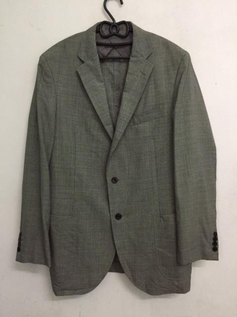 Burberry Burberry London Jacket Coat Made in Japan
