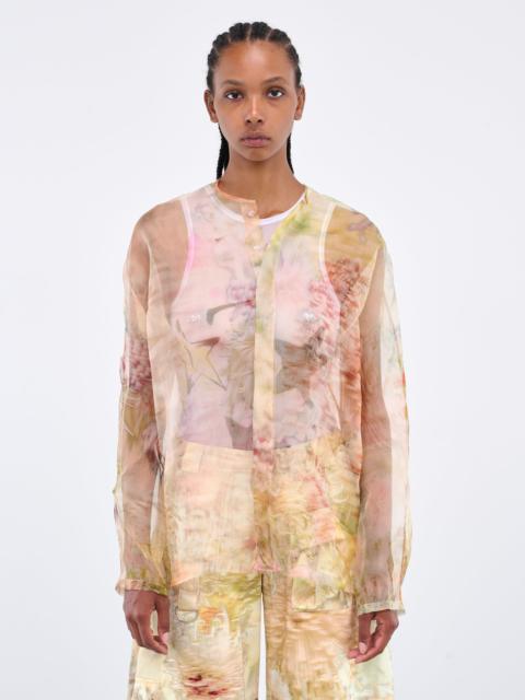 Collina Strada Chrysanthemum Marco Shirt