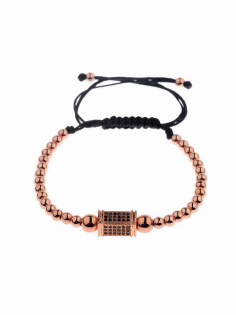 Other Designers Bracelet - Rose Gold Pavé