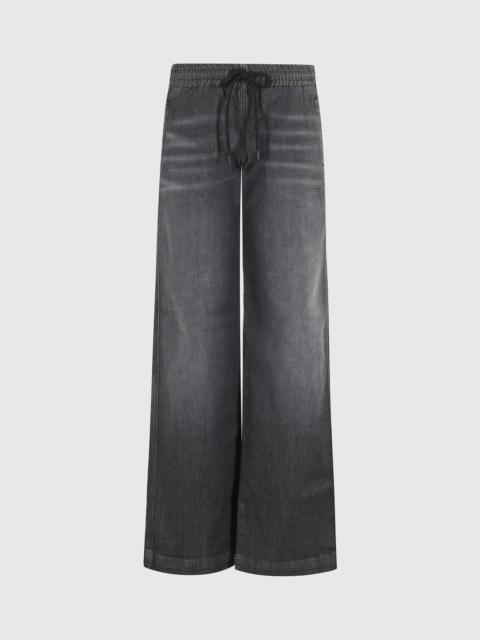 Diesel Jeans woman Diesel